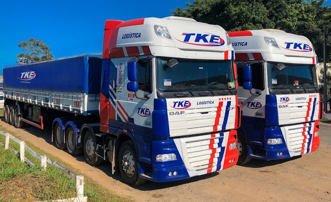 Setor de transporte e logística deseja maior estabilidade econômica para a próxima gestão presidencial